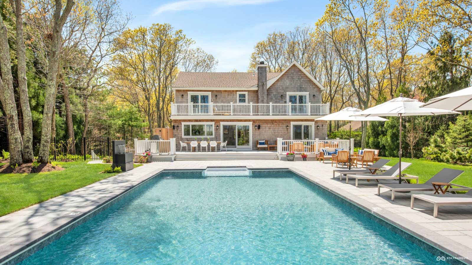 Quogue Vacation Home Rentals