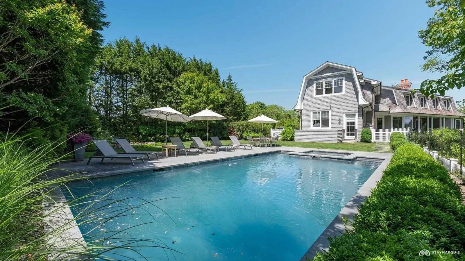 Sagaponack Vacation Home Rentals